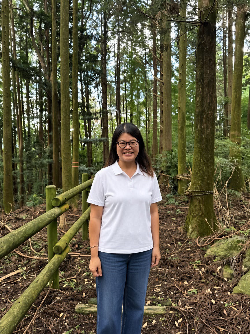 Agnes Kwong