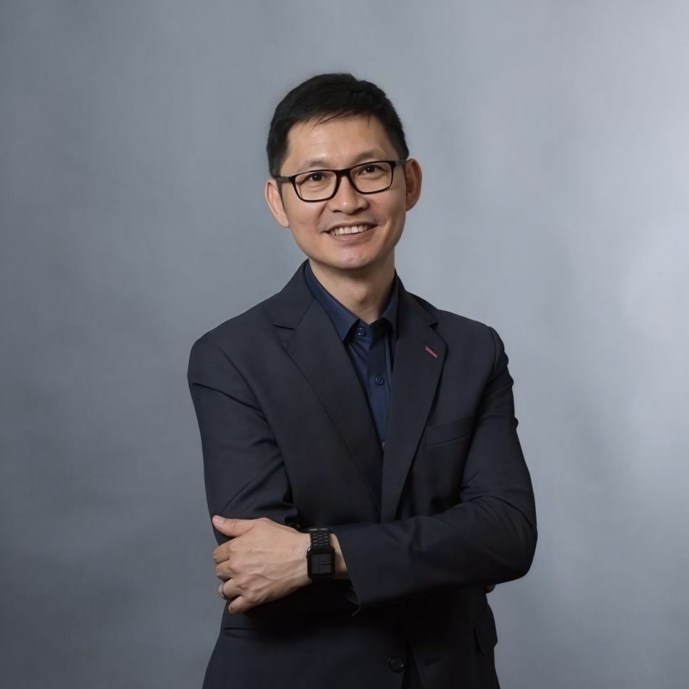 Patrick Au Yeung